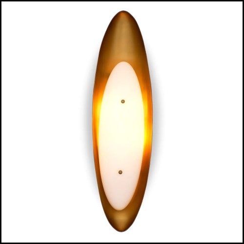 Applique 24 - Venova | Venova Wall Lamp details - Pacific Compagnie.