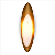 Applique 24 - Venova | Venova Wall Lamp details - Pacific Compagnie.