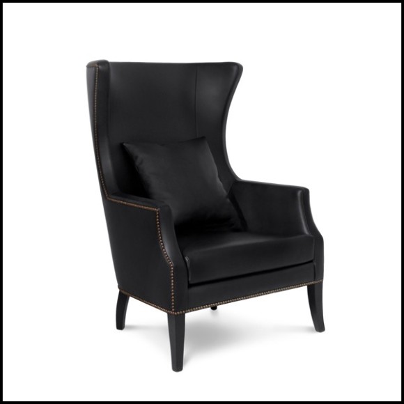 Fauteuil 155 - Dukono - Bureau - Pacific Compagnie.