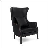 Fauteuil 155 - Dukono - Bureau - Pacific Compagnie.