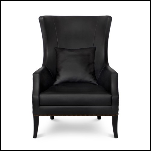 Fauteuil 155 - Dukono - Moderne - Pacific Compagnie.