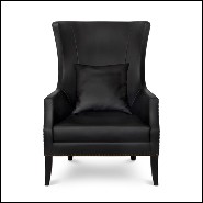 Fauteuil 155 - Dukono - Moderne - Pacific Compagnie.