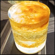 Table d'Appoint PC - Illuminée 2 - Originalité assurée - Pacific Compagnie.