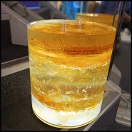 Table d'Appoint PC - Illuminée 2 - Ambiance cosy - Pacific Compagnie.