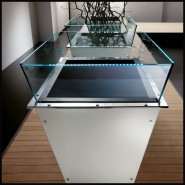 Planter 194 - La Chausée - Design- Pacific Compagnie.