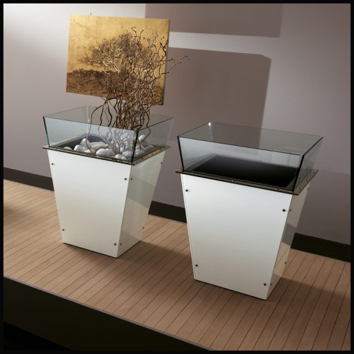 Planter 194 - La Chausée - Design- Pacific Compagnie.