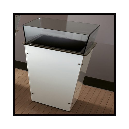 Planter 194 - La Chausée - Design- Pacific Compagnie.