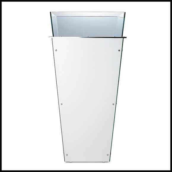 Jardinières 194 - La Chausée - Ensemble design - Pacific Compagnie.