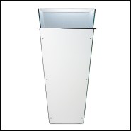 Planter 194 - La Chausée - Design- Pacific Compagnie.