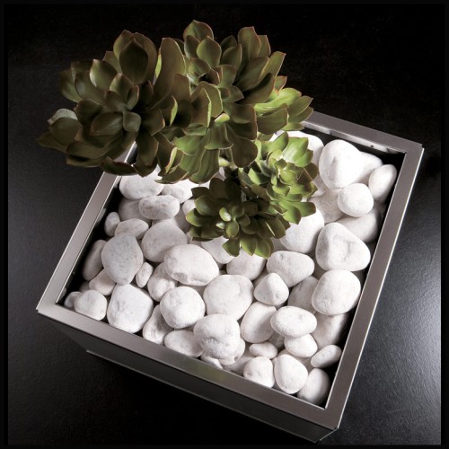 Jardinière 194 - Celle | Modern Planter Celle - Pacific Compagnie.