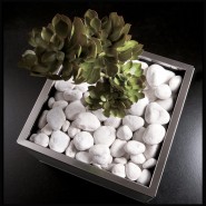 Jardinière 194 - Celle | Modern Planter Celle - Pacific Compagnie.