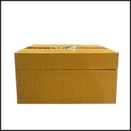 Boite à Montre PC - Ferrari - Vue d'ensemble - Pacific Compagnie.