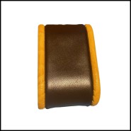 Boite à Montre PC - Ferrari - Luxe discret - Pacific Compagnie.