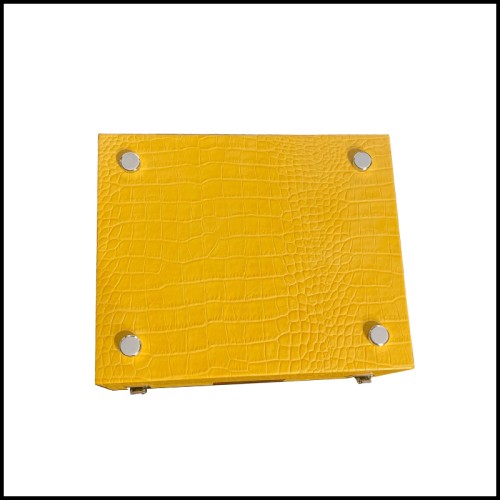 Boite à Montre PC - Ferrari - Prestige automobile - Pacific Compagnie.