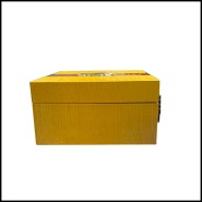 Boite à Montre PC - Ferrari - Collectionneur avisé - Pacific Compagnie.