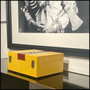 Boite à Montre PC - Ferrari - Cadeau idéal - Pacific Compagnie.