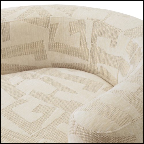 Sofa 24 - Julita - Comfy living room - Pacific Compagnie.