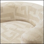 Sofa 24 - Julita - Comfy living room - Pacific Compagnie.