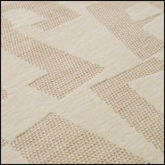 Sofa 24 - Julita - Comfy living room - Pacific Compagnie.