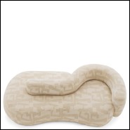 Sofa 24 - Julita - Comfy living room - Pacific Compagnie.