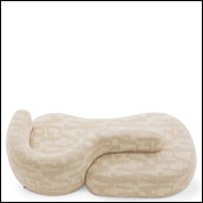 Sofa 24 - Julita - Comfy living room - Pacific Compagnie.