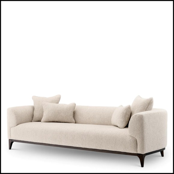 Canapé 24 - Brannan - Luxe contemporain - Pacific Compagnie.
