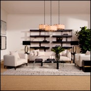 Sofa 24 - Brannan - Modern Luxe - Pacific Compagnie.