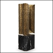 Lampe de table 155 - Tuba - Classic lamp for bedside table - Pacific Compagnie.