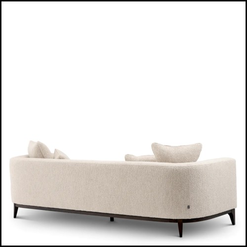 Sofa 24 - Brannan - Modern Luxe - Pacific Compagnie.