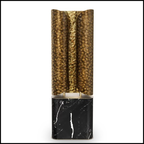 Lampe de table 155 - Tuba - Modern desk lighting solution - Pacific Compagnie.