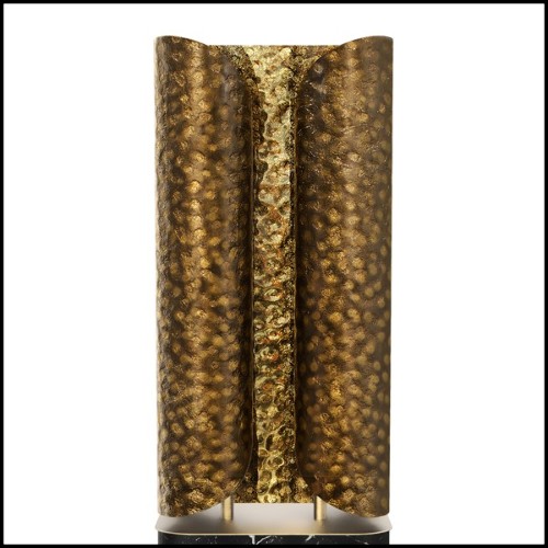 Lampe de table 155 - Tuba - Elegant home office lamp - Pacific Compagnie.