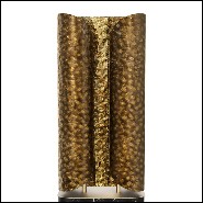 Lampe de table 155 - Tuba - Elegant home office lamp - Pacific Compagnie.