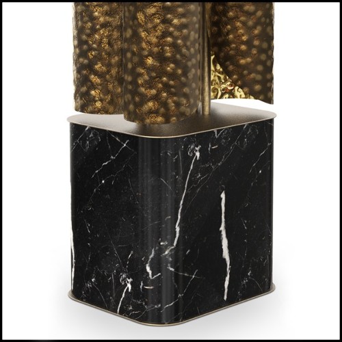 Lampe de table 155 - Tuba - Stylish table lamp for living room - Pacific Compagnie.