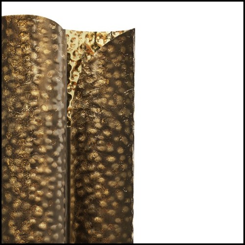 Lampe de table 155 - Tuba - Chevet - Pacific Compagnie.