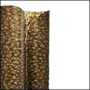 Lampe de table 155 - Tuba - Chevet - Pacific Compagnie.