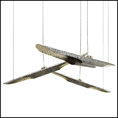 Suspension 155 - Tuba - Élégante - Pacific Compagnie.