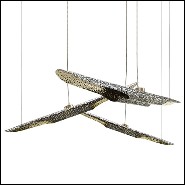 Suspension 155 - Tuba - Élégante - Pacific Compagnie.