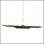 Suspension 155 - Tuba - Intérieur - Pacific Compagnie.