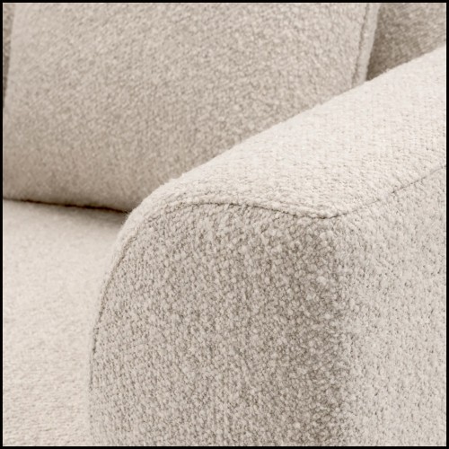 Fauteuil 24 - Brannan - Mobilier salon - Pacific Compagnie.