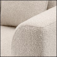 Fauteuil 24 - Brannan - Mobilier salon - Pacific Compagnie.