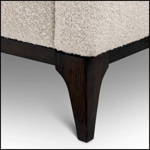 Fauteuil 24 - Brannan - Design moderne - Pacific Compagnie.