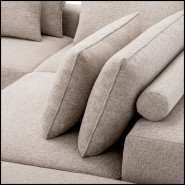 Canapé Lounge Club - Mobilier lounge - Pacific Compagnie.