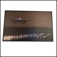 Photo 06 - Jet 4 - Déco chambre luxe - Pacific Compagnie.