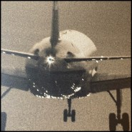 Photo 06 - Jet 4 - Plexiglas LED - Pacific Compagnie.