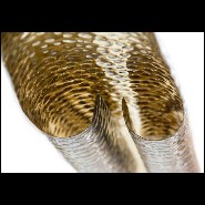 Suspension 155 - Tuba - Moderne - Pacific Compagnie.