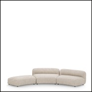 Canapé Modulable 24 - Grand Avenue Middle | Modular Sofa Grand Avenue 24 - Middle furniture - Pacific Compagnie.