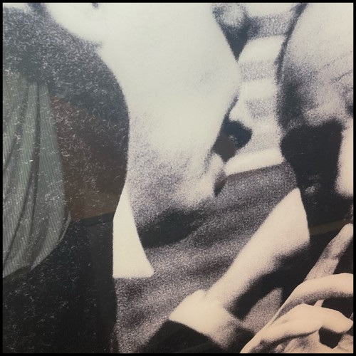 Affiche PC - Le Parrain - Film culte - Pacific Compagnie.