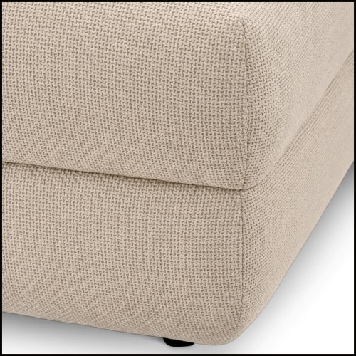 Canapé Modulable 24 - Paulo - Corner | Modular Sofa 24 - Paulo - Corner confortable - Pacific Compagnie.