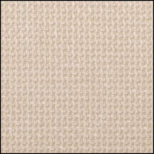Canapé modulable 24 - Paulo - Ottoman | Modular Sofa 24 - Paulo - Ottoman modern - Pacific Compagnie.
