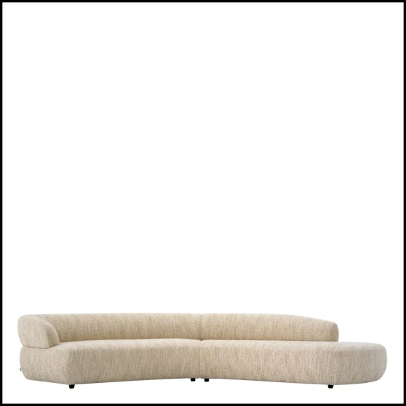 Canapé 24 - Cordova - Luxe - Pacific Compagnie.